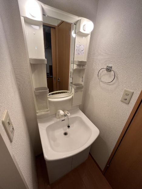 洗面設備　弊社は都内全域の物件をご紹介可能です！