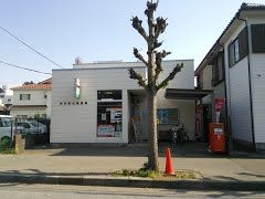 郵便局　野田岩名郵便局（郵便局）まで1158m