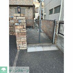 その他設備　共有部分