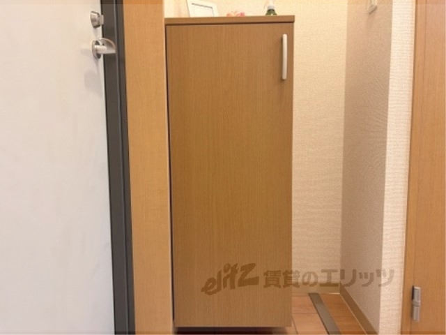 収納　下駄箱