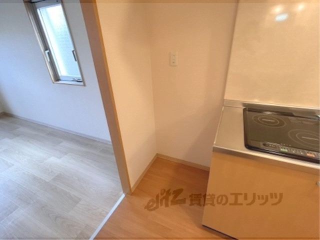 その他部屋・スペース　冷蔵庫置場
