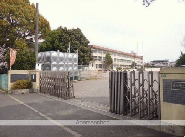 小学校　三佐小学校（小学校）まで800m