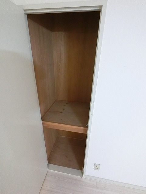 収納　※室内は現況を優先します