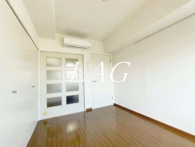 その他部屋・スペース　寝室です。