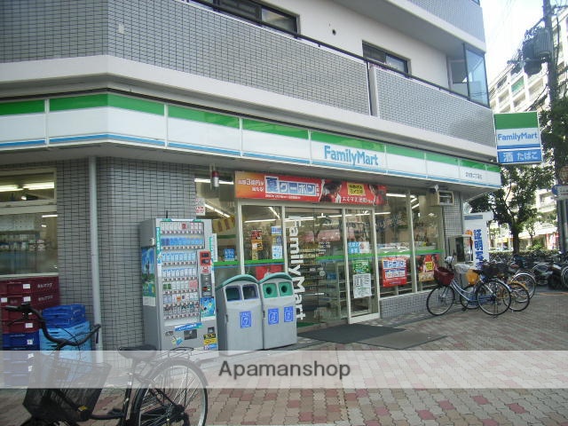 コンビニ　ファミリーマート（コンビニ）まで171m