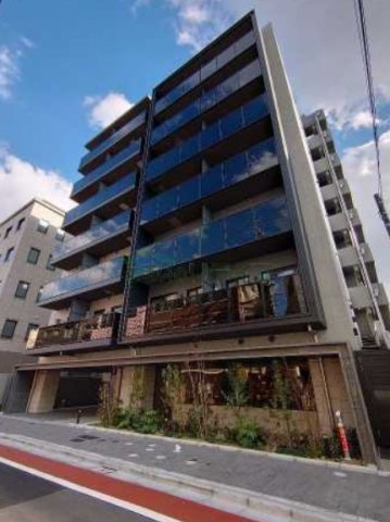 建物外観　☆外観☆