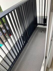 バルコニー　※別部屋参照