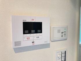 セキュリティ　※別部屋参照
