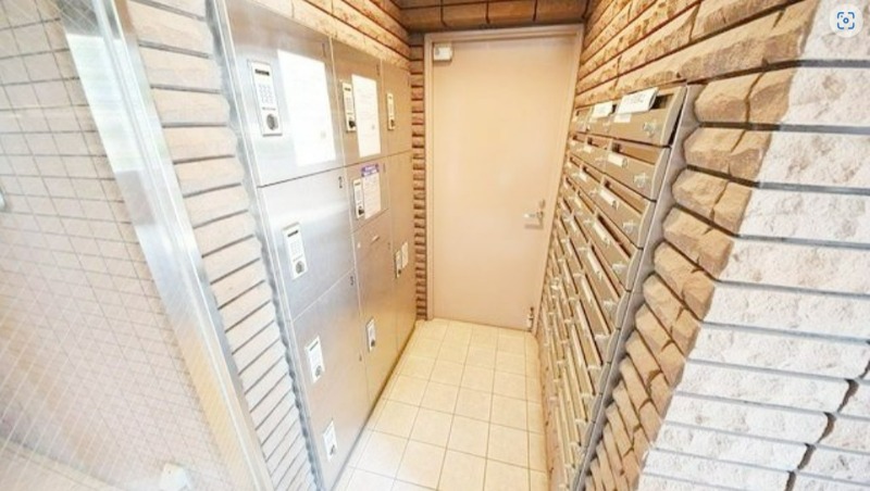 その他共有部分　DeLCCS　Shinagawa