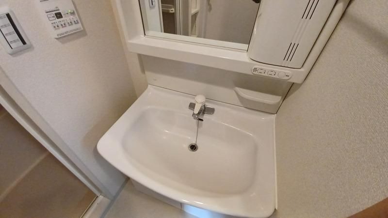 洗面設備　DeLCCS　Shinagawa