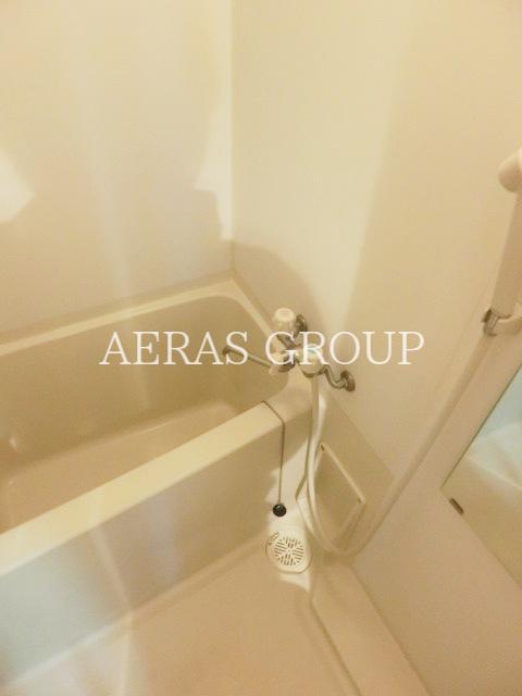 バス・シャワールーム　他部屋参考。