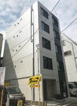 建物外観　☆綺麗な外観☆
