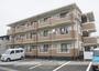 浜松駅よりバス33分 徒歩4分 2階 築28年10ヶ月の賃貸物件