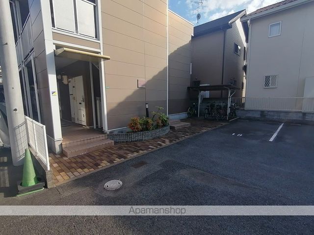 その他共有部分　その他共有部分