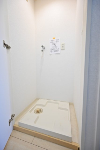 ドメス新横浜のその他写真