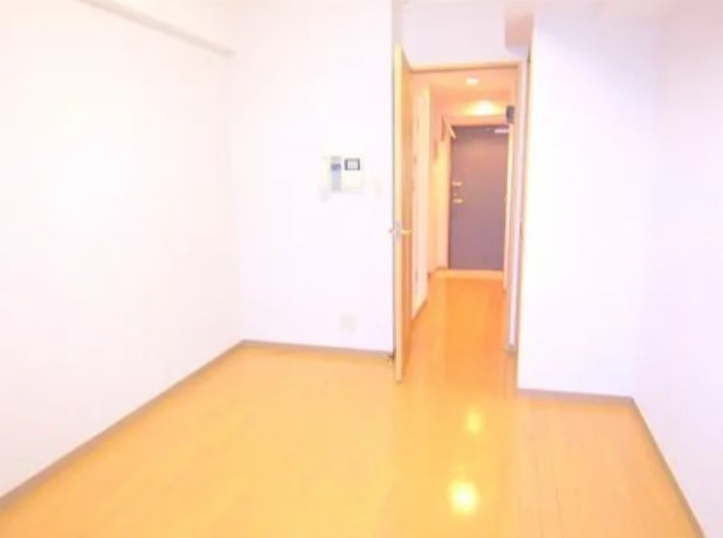 居室・リビング　※別部屋参考写真です※