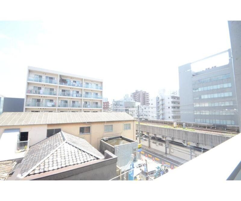 眺望　物件画像