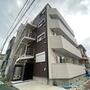 北綾瀬駅より徒歩14分 4階 築5年5ヶ月の賃貸物件