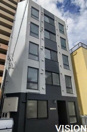 建物外観　☆外観☆