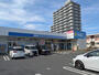 ドラックストア　ハックドラッグ久里浜店（ドラッグストア）まで1400m