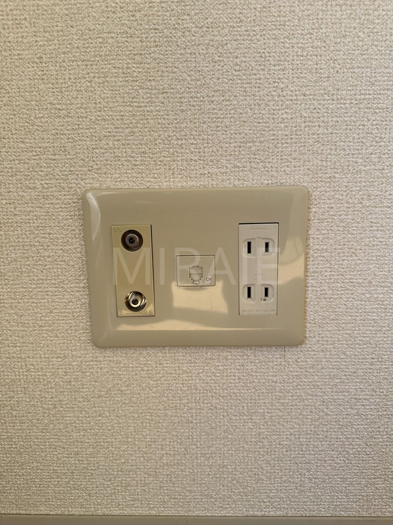 その他設備　別号室参考写真