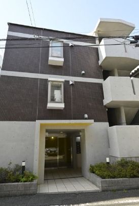 建物外観　カリーノ池袋