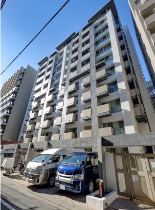 建物外観　外観も気になるポイント