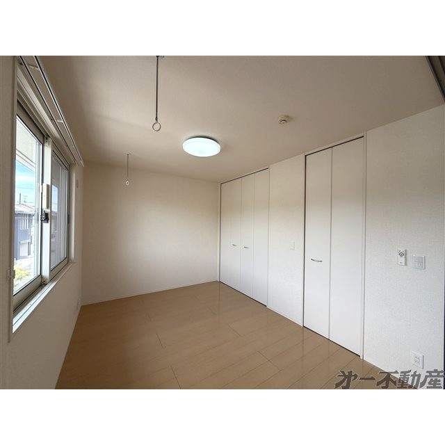 その他部屋・スペース　洋室