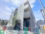 草加駅より徒歩11分 2階 築1年6ヶ月の賃貸物件