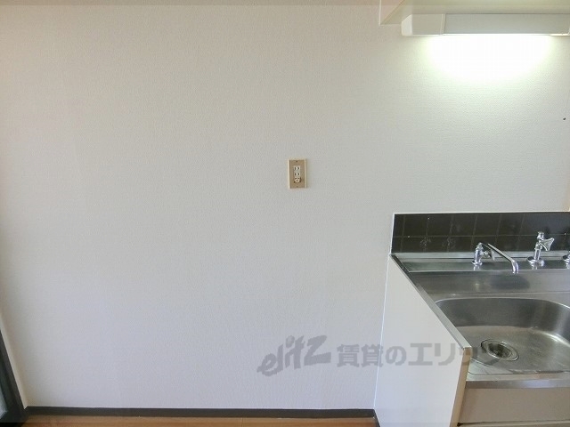 その他部屋・スペース　冷蔵庫置場