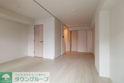 その他部屋・スペース　リビング/居室