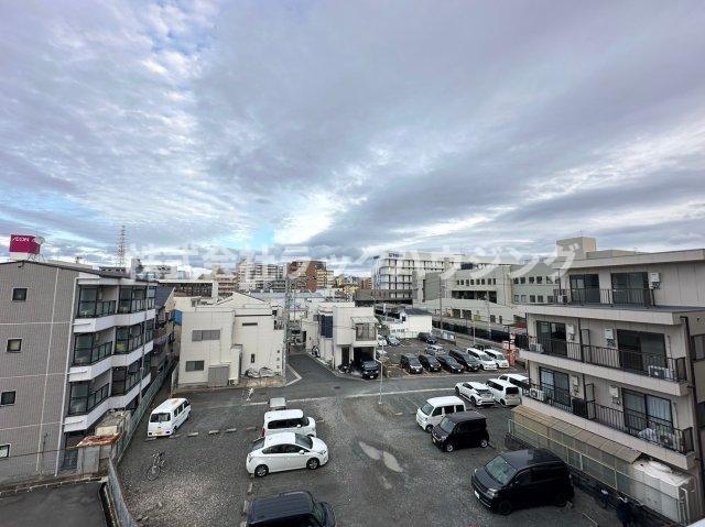 眺望　【お部屋さがしはラックハウジングにお問合せ下さいませ♪】