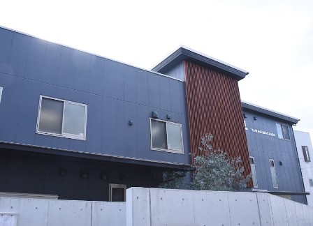 幼稚園・保育園　柳町園（幼稚園・保育園）まで145m