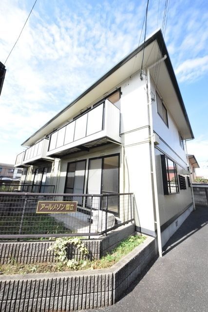 建物外観　★お問い合わせはタウンハウジングまで★