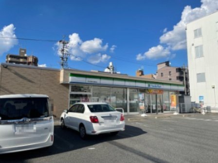 その他　ファミリーマート中小田井公園前店（その他）まで510m