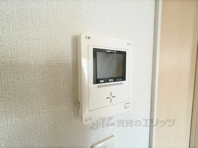 セキュリティ　ドアフォン（ＴＶ含）