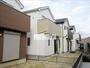 建物外観　お洒落な人気の一戸建てです。