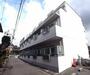 北野白梅町駅より徒歩8分 2階 築41年の賃貸物件
