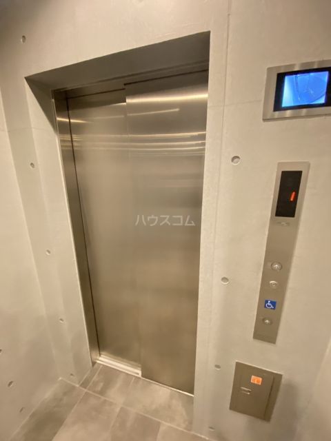 ロビー