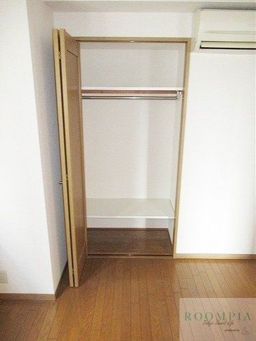 収納　物件画像