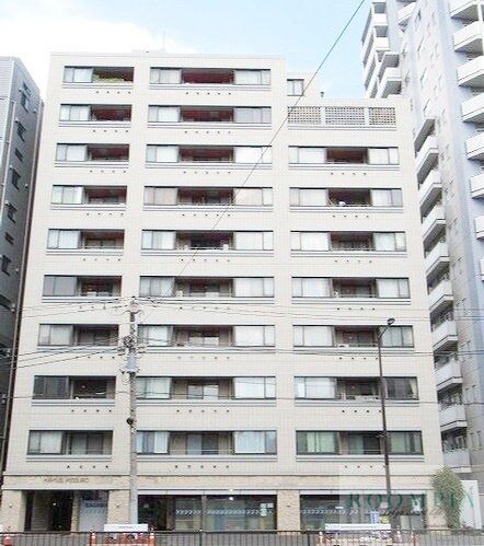 建物外観　物件画像