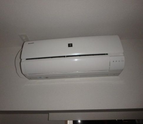 その他設備　☆設備充実☆