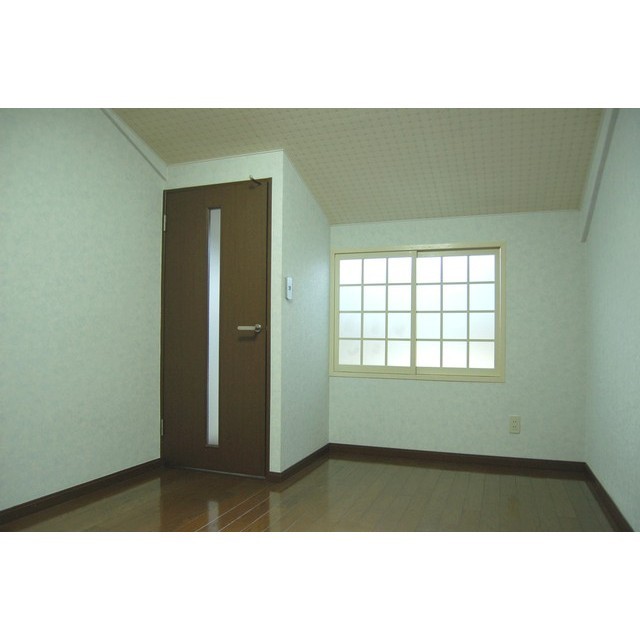 その他部屋・スペース　洋室5帖