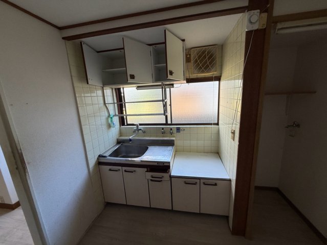 キッチン
