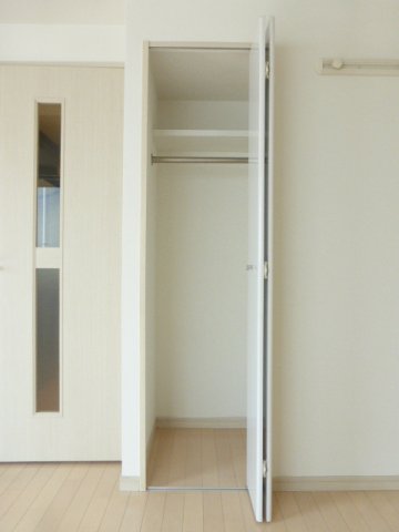 収納　収納※別部屋参考写真