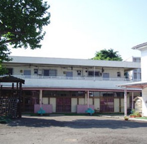 幼稚園・保育園　愛星幼稚園（幼稚園・保育園）まで644m