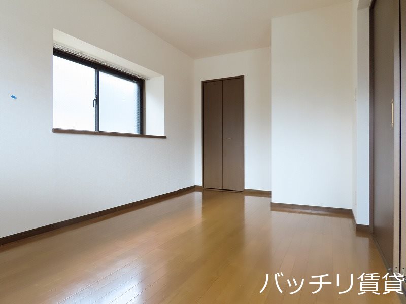 その他部屋・スペース　別号室タイプの為、現状を優先致します。