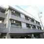 桜山駅より徒歩14分 3階 築33年5ヶ月の賃貸物件