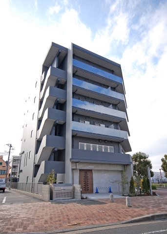 建物外観　北国分駅徒歩1分の好立地★
