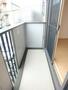 バルコニー　図面と現状に相違がある場合には現状を優先